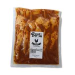 CHICKEN Wings In Peri Peri Sauce