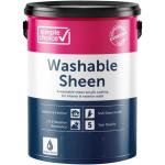 Sheen White 5L