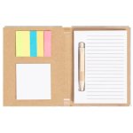 Sticky Notepad Wombax