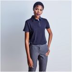 Delta Ladies Golf Shirt