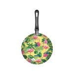 24CM Fry Pan Yellow