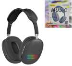 Music Wireless Bluetooth Headphone - Male