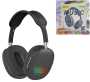 Music Wireless Bluetooth Headphone - Male