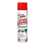 Mr Sheen Stain Guard Fabr And Upholst Prot 500ML
