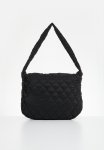 Superbalist Cleo Quilted Shopper - Black