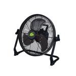 Floor Mount Rechargeable Fans - 300MM & 350MM - 350MM