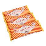 Tunnock's Real Milk Chocolate Caramel Wafers 24 Pack Of 30G Pack Of 1