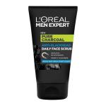 Face Scrub Charcoal
