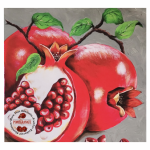 Cosmetic Pomegranate 15CM