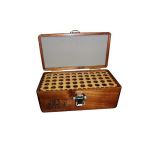 Creations Ammo Box 50X .243 - .30-06