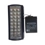 Emergency Light Rechargeable 24 Smd LED 1000 Lumens