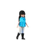 Lottie Accessory Set Saddle-up Pony