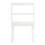 @home Acrylic Storage 2 Shelf