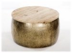 Four Corners Coffee Table CT21