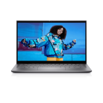 Dell Inspiron 5410 14-INCH Fhd 2-IN-1 Laptop - Intel Core I5-1155G7 512GB SSD 8GB RAM Geforce MX350 Win 11 Pro