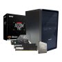 Amd Ryzen 3 3200G Home Master Windows 11 Desktop PC