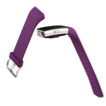 Fitbit Charge 2 Band - Adjustable Replacement Strap - Plum Large