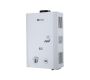 Zero Appliances Zero 16L Low Pressure Gas Geyser With Flue