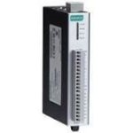 Moxa Iologik E1210 - Ethernet Remote I o With 2-PORT Ethernet Switch 16 Dis
