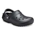 Classic Lined Clog - Black black M13