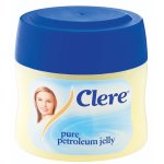 Clere Pure Petroleum Jelly Yellow Tub 250 Ml
