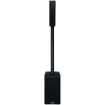 Qsc KC12 Column Pa System Black