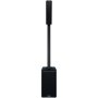 Qsc KC12 Column Pa System Black