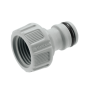 Gardena Tap Connector 12.5MM "