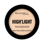 Rimmel London High'light Highliter 001 Stardust