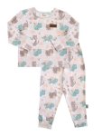 Gorgeous Girls Winter Pyjama Set - From 1YR - Hoolies