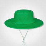 Cricket Hat - Orange S m