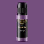 Premium Tattoo Ink - 1OZ Purple Rain Muted Pastel Plum 30ML