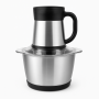 - Jug Blender Smoothie Maker With Stainless Steel Blades - SK-06048