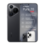 Huawei Pura 70 Dual Sim 256GB - Black