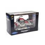 Triumph Rocket III 1:18 Motorcycle