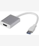 Unique USB 3.0 To HDMI Adapter Cable