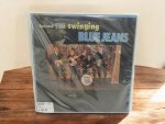 The Best Of The Swinging Blue Jeans Lp Record