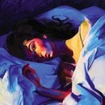 Melodrama Cd