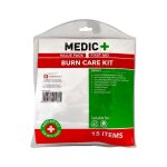 Medic Burn Care Kit Value Pack