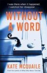 Without A Word Paperback