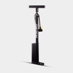 Titan Racing Air Tank Floor Pump