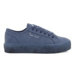 Pierre Cardin Palmer 1 Sneaker - Denim - 8