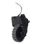 Right Drive Wheel Compatible With Abir X5 X6 X8 S6 Robot Vacuum Cleaner