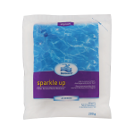 Bioguard Pool Clarifier Sparkle Up 200G.