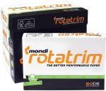 Rotatrim A4 80G Bond Paper Box 5 White