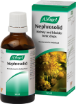 A.vogel - Nephrosolid Drops 50ML