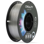 1.75MM Petg Filament - Transparent 1KG 3301030037