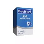 Probiflora Intensive 9 Strain Capsules 30'S