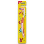 Kids Bunny Toothbrush With Soft Bristles