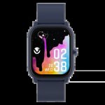 Volkano Vivo Series Kids Smart Watch - Dark Blue